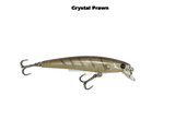 Hurricane RBX Twitch 66 Shallow Jerk Bait