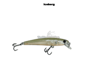 Hurricane RBX Twitch 66 Shallow Jerk Bait