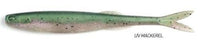 Pro Lure Prey Minnow X-TOUGH 80mm Soft Bait - tackleaddiction.com.au