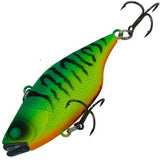 Profishent Vixen Vibe 65mm Heavy Model Lipless Vibration Lure - tackleaddiction.com.au