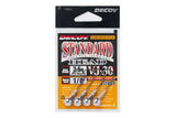 Decoy VJ-30 Standard Jighead