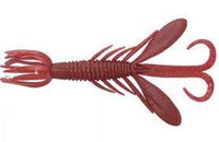 OSP DoLive Hog SW 2.5" Soft Bait - tackleaddiction.com.au