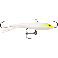 Rapala Jigging Rap Ice Jig