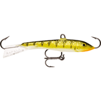 Rapala Jigging Rap Ice Jig