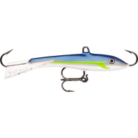 Rapala Jigging Rap Ice Jig