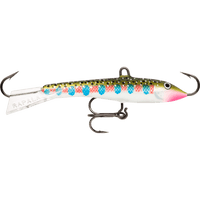 Rapala Jigging Rap Ice Jig