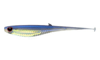 Nomad Live OPS Wingman 3.75" Soft Bait