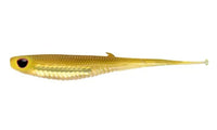 Nomad Live OPS Wingman 3.75" Soft Bait