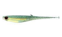 Nomad Live OPS Wingman 3.75" Soft Bait