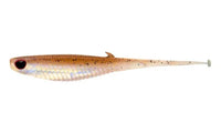 Nomad Live OPS Wingman 3.75" Soft Bait