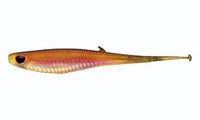 Nomad Live OPS Wingman 3.75" Soft Bait
