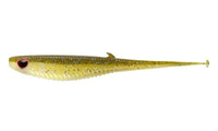 Nomad Live OPS Wingman 3.75" Soft Bait