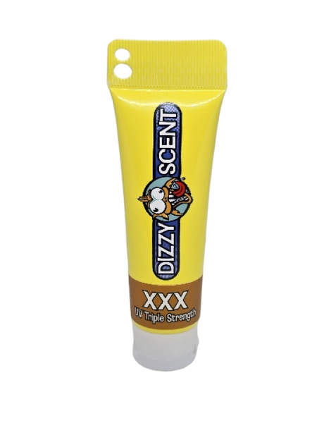 Dizzy Scent XXX - Triple Strength UV CUSTOM