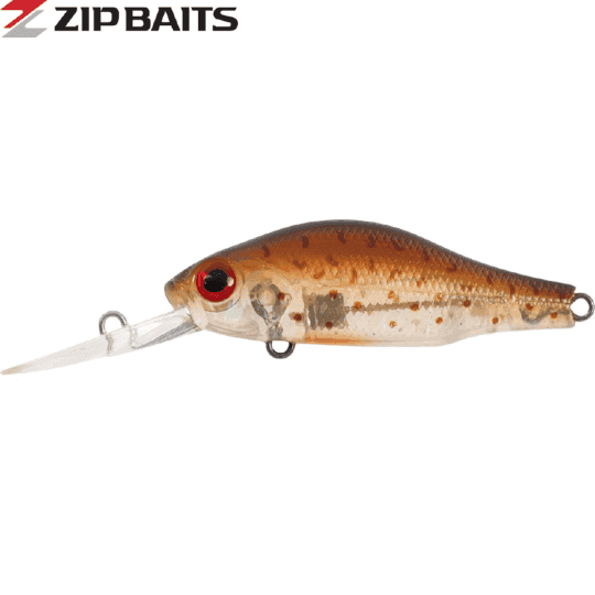 Zipbaits Khamsin JR DR Deep 50mm Crank Bait