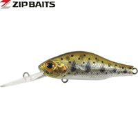 Zipbaits Khamsin Tiny DR 40mm Crank Bait