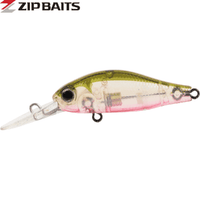 Zipbaits Khamsin Tiny DR 40mm Crank Bait