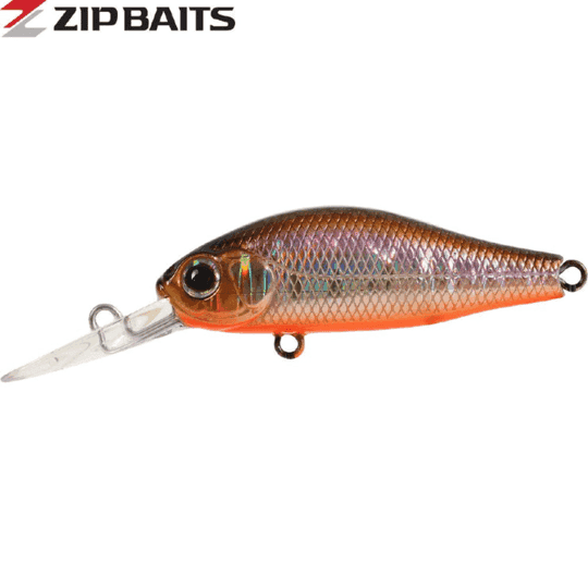Zipbaits Khamsin Tiny DR 40mm Crank Bait