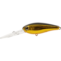Zipbaits ZBL Leed Bomb 48F Crank Bait