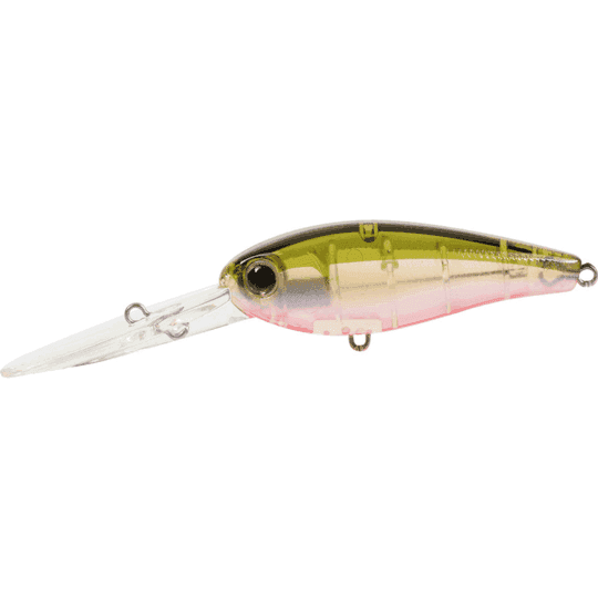 Zipbaits ZBL Leed Bomb 48F Crank Bait