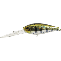 Zipbaits ZBL Leed Bomb 48F Crank Bait