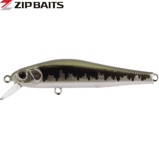 Zipbaits Rigge 56SP Suspending Shallow Crank Bait