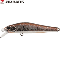 Zipbaits Rigge 56SP Suspending Shallow Crank Bait