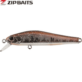 Zipbaits Rigge 56SP Suspending Shallow Crank Bait