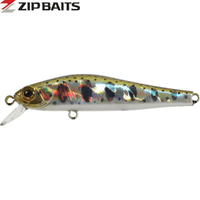 Zipbaits Rigge 56SP Suspending Shallow Crank Bait