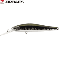 Zipbaits Rigge Deep 70SP Crank Bait Minnow