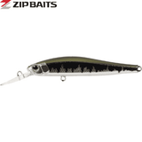 Zipbaits Rigge Deep 70SP Crank Bait Minnow
