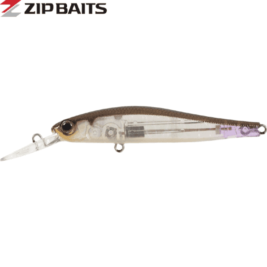 Zipbaits Rigge Deep 70SP Crank Bait Minnow
