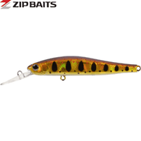 Zipbaits Rigge Deep 70SP Crank Bait Minnow