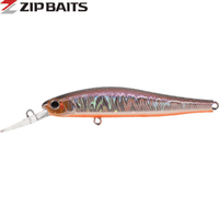 Zipbaits Rigge Deep 70SP Crank Bait Minnow