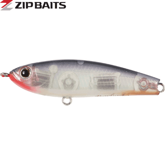 Zipbaits Raphael Squid SP 45 Sinking Stickbait