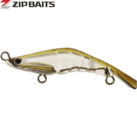 Zipbaits Zoea 49S Sinking Stickbait Lure
