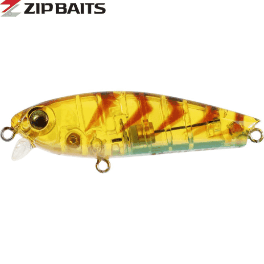Zipbaits ZBL Zoea Lipple 45F Shallow Crank bait