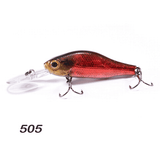 Zipbaits Khamsin JR SR 50mm Shallow Crank Bait