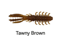 FLT Creature Bait Soft Bait