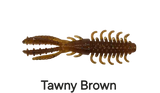FLT Creature Bait Soft Bait