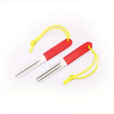 Hook File sharpener
