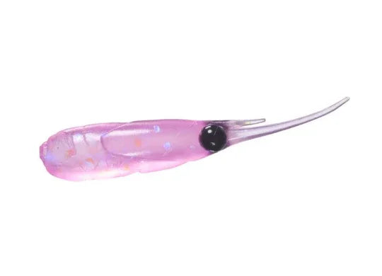 Daiwa Chibi Dart 1.5" Ajing soft plastic