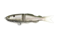 Megabass AU Twitcher Swim Bait - tackleaddiction.com.au