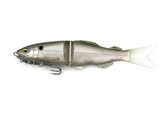 Megabass AU Twitcher Swim Bait –