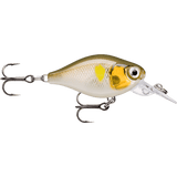 Rapala X-Light 35mm Mid Crank Bait - tackleaddiction.com.au