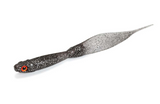 ISSEI LIAR Minnow Flat Sakana 3.8" Soft Bait