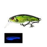 Force Akuma Crank 44 Crank Bait
