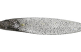 ISSEI LIAR Minnow Flat Sakana 3.8" Soft Bait