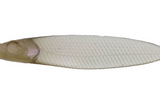 ISSEI LIAR Minnow Flat Sakana 3.8" Soft Bait