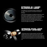 Bearking Athena-30 BFS Baitcaster reel