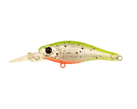 Berkley Pro-Tech Twitcher 45 Crank Bait - tackleaddiction.com.au